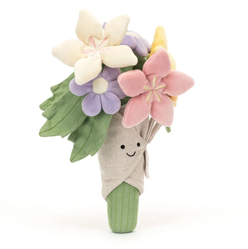 Amuseables Bouquet of Flowers