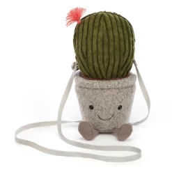 Amuseables Cactus Bag