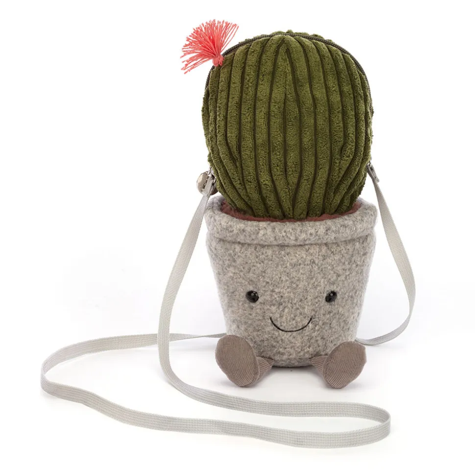 Amuseables Cactus Bag