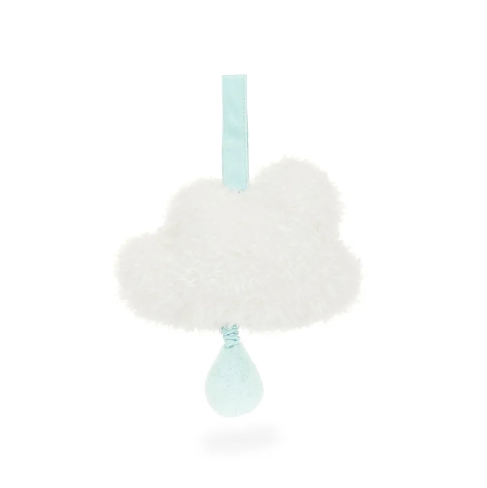 Amuseables Cloud Musical Pull