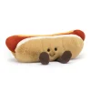 Amuseables Hot Dog