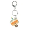 Amuseables Jellina Birthday Cake Keyring