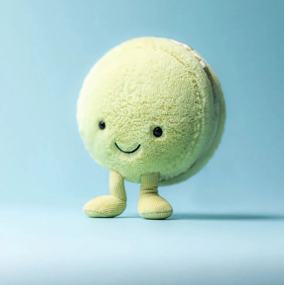 Amuseables Max Macaron