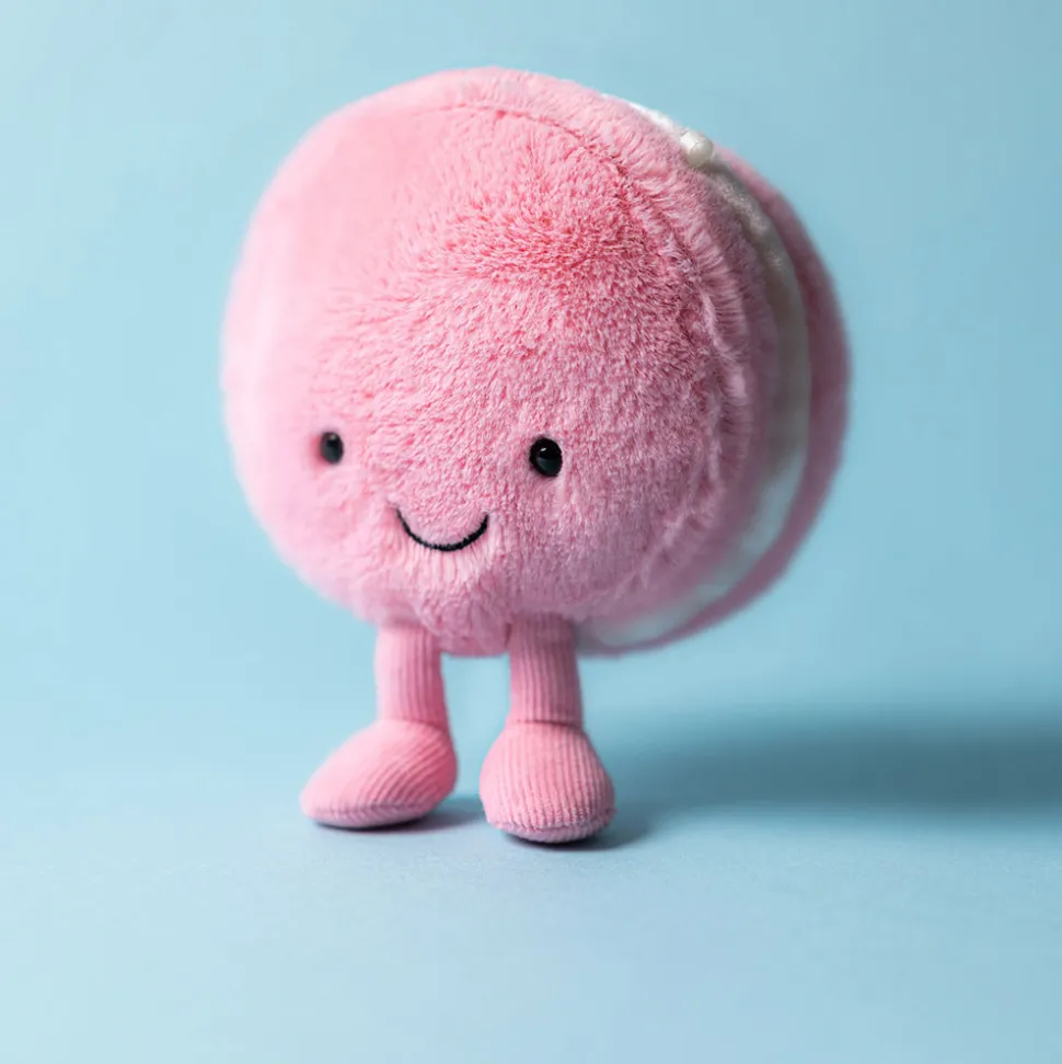 Amuseables Mia Macaron