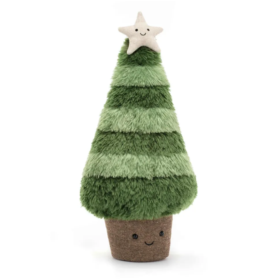 Amuseables Nordic Spruce Christmas Tree