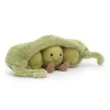 Amuseables Pea in a Pod