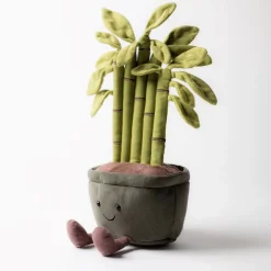 Amuseables Potted Bamboo