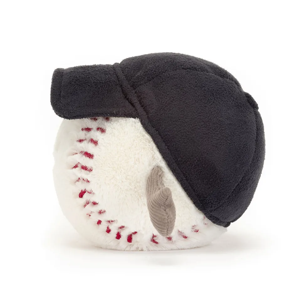 Amuseables Sports Baseball