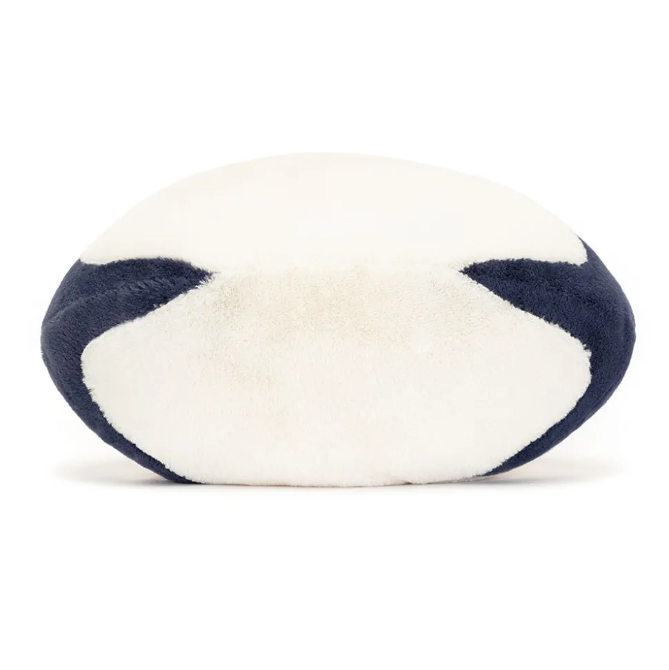 Amuseables Sports Rugby Ball