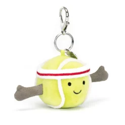 Amuseables Sports Tennis Bag Charm
