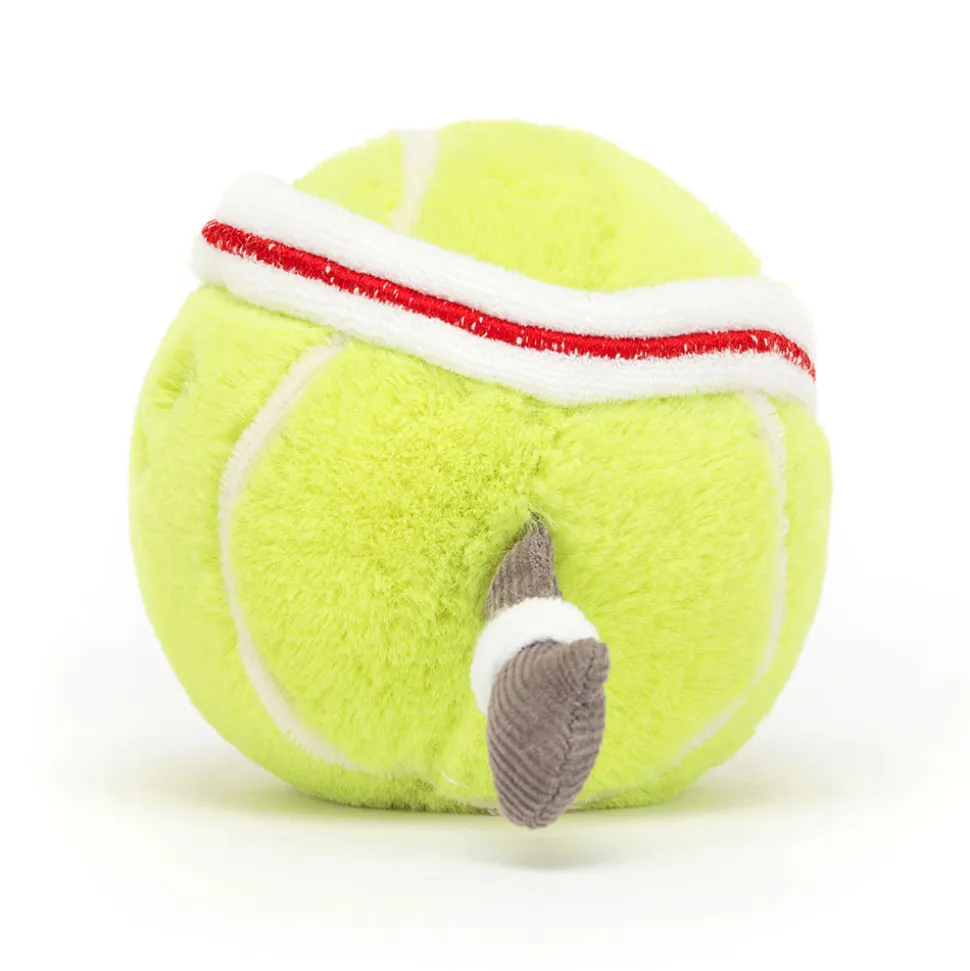 Amuseables Sports Tennis Ball