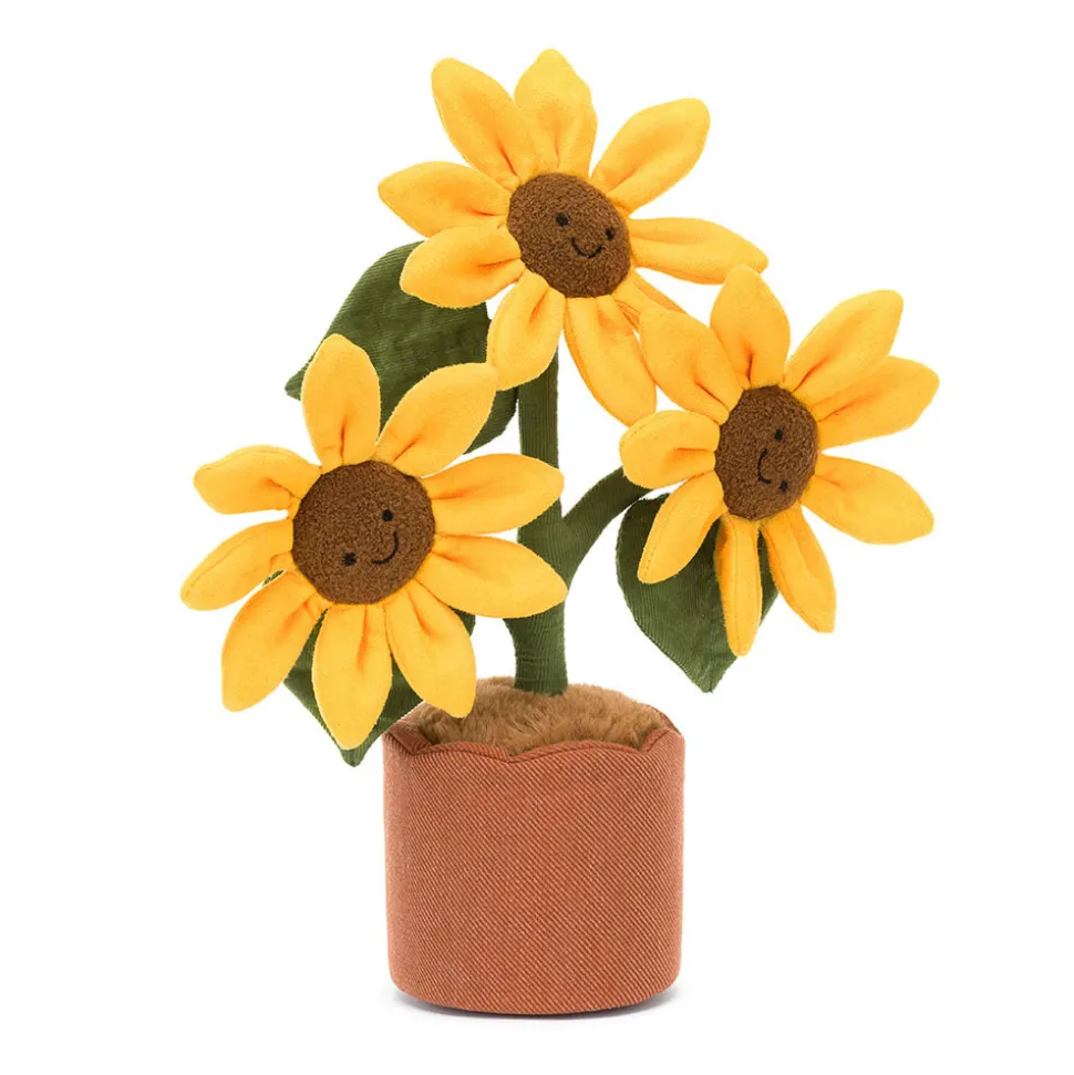 Amuseables Sunflower