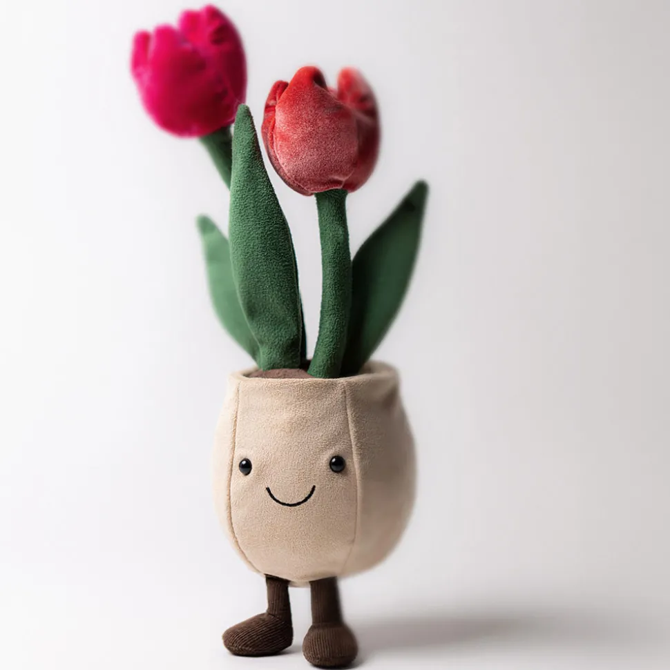 Amuseables Tulip Pot