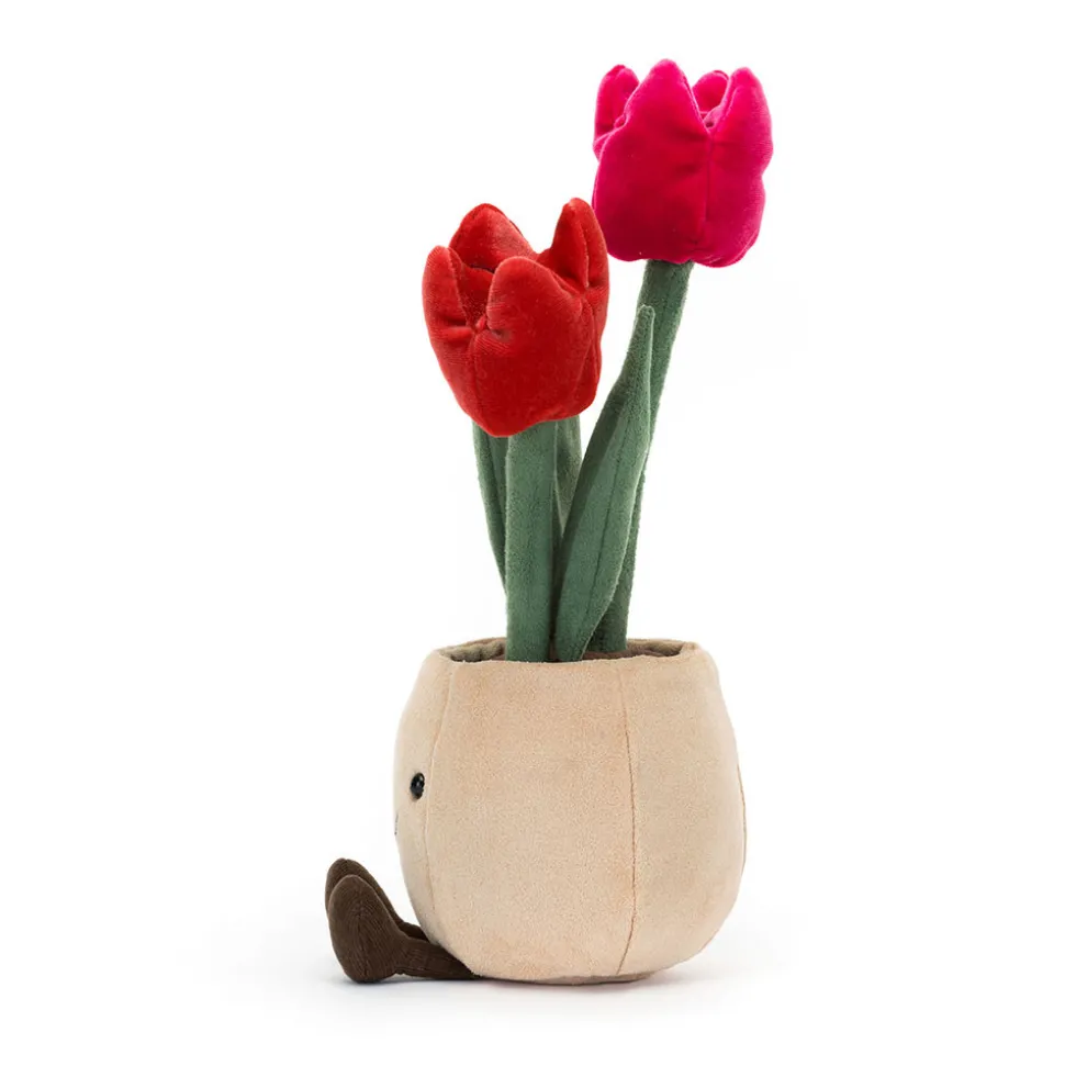 Amuseables Tulip Pot