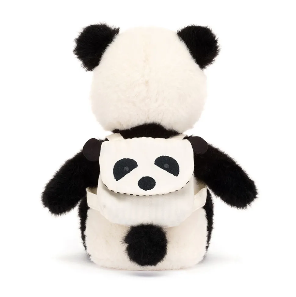 Backpack Panda