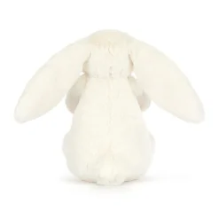 Bashful Bunny with Present