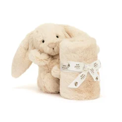 Bashful Luxe Bunny Soother