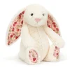Blossom Cream Bunny 'Berry'