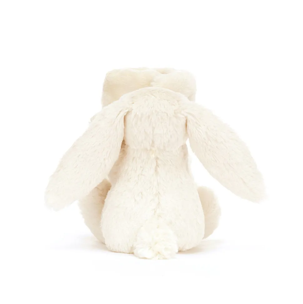 Blossom Cream Bunny 'Berry' Soother
