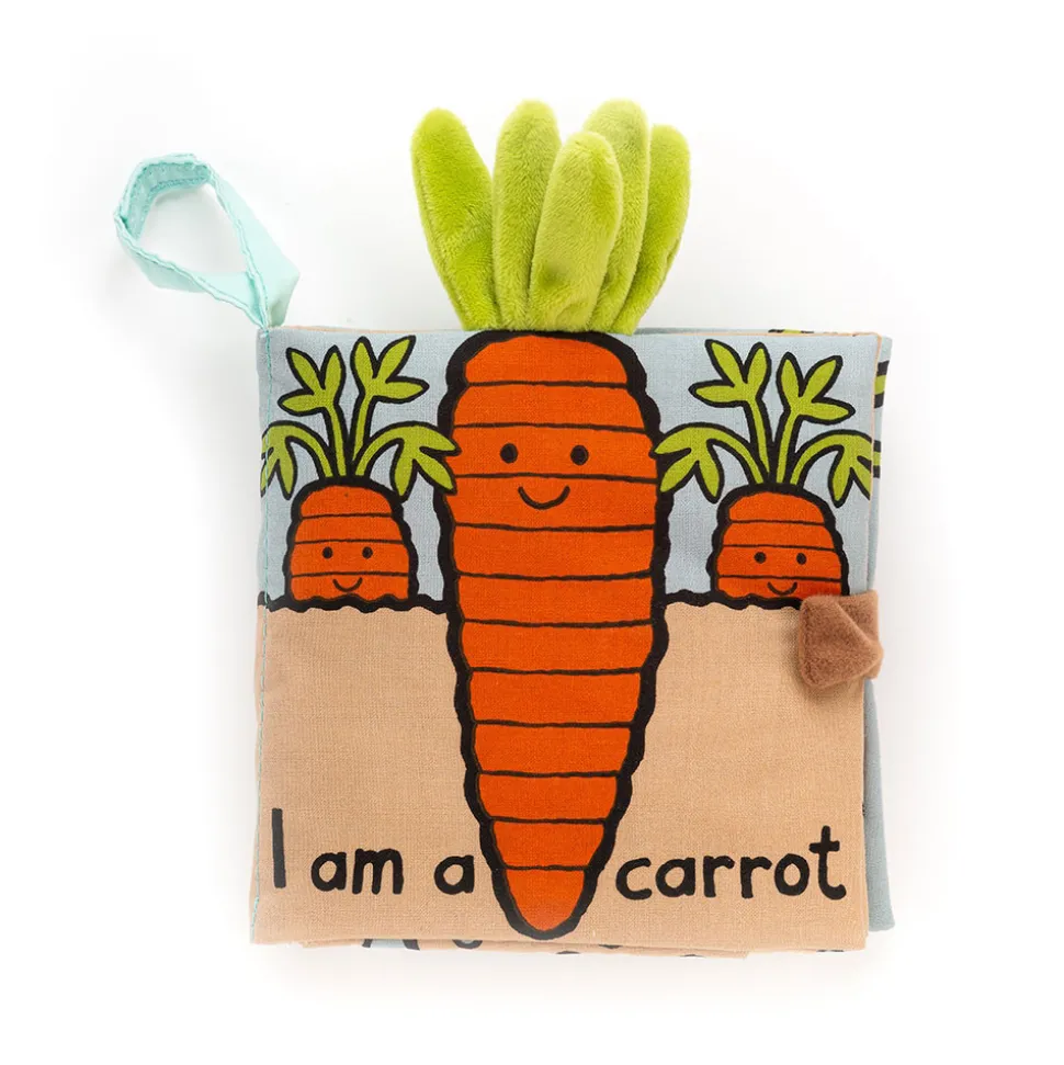 Carrot Book
