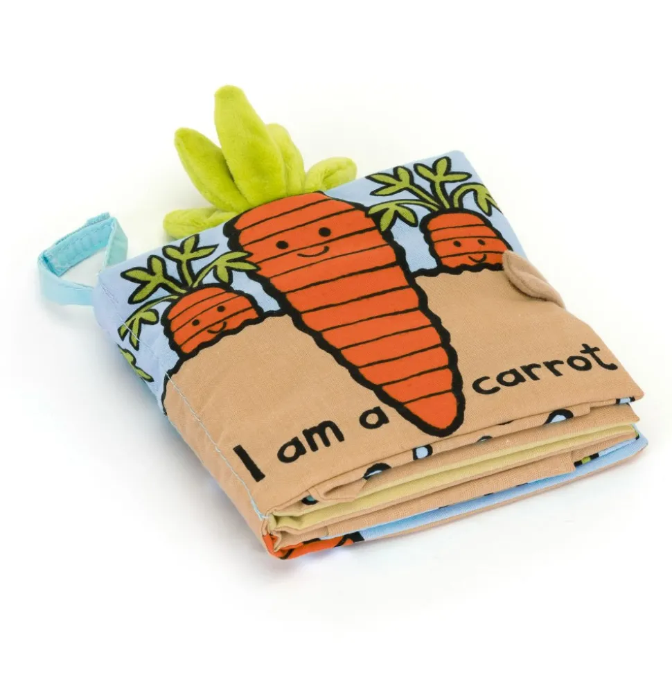 Carrot Book