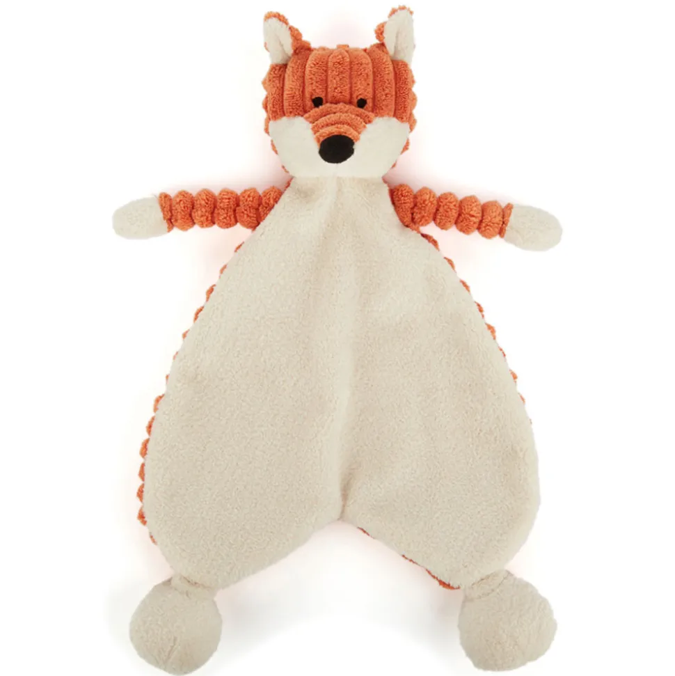 Cordy Roy Baby Fox Comforter