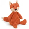 Cordy Roy Fox