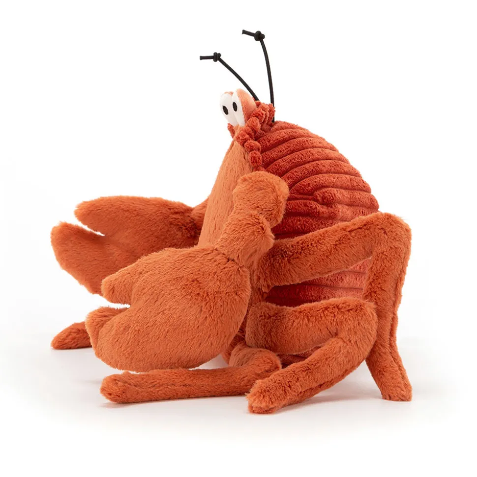 Crispin Crab