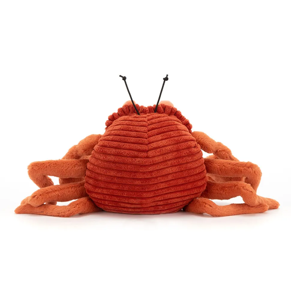 Crispin Crab
