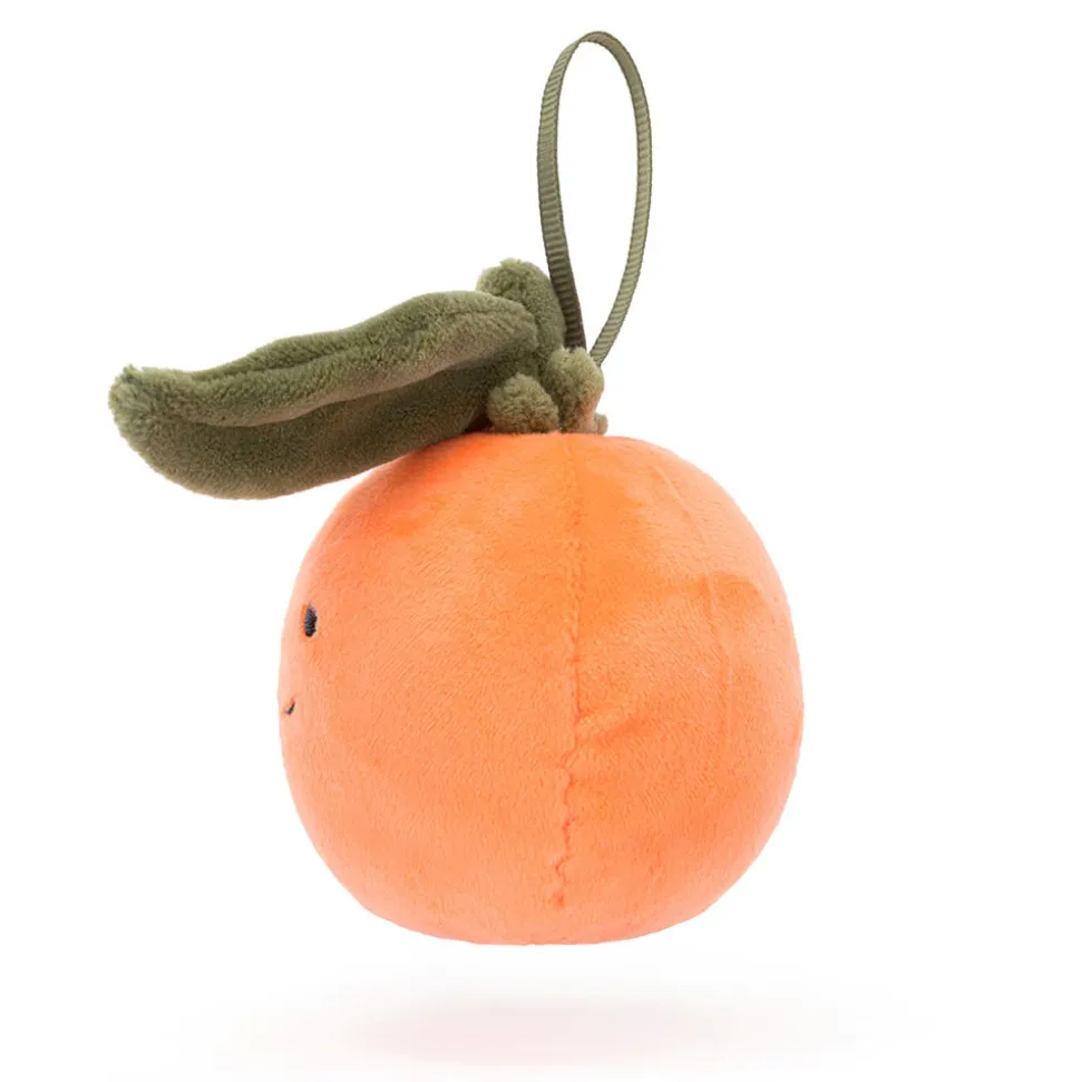 Festive Folly Clementine