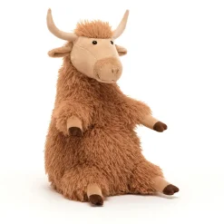Herbie Highland Cow