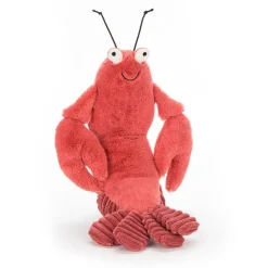 Larry Lobster
