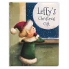 Leffy's Christmas Gift Book