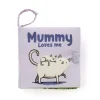 Mummy Loves Me Book