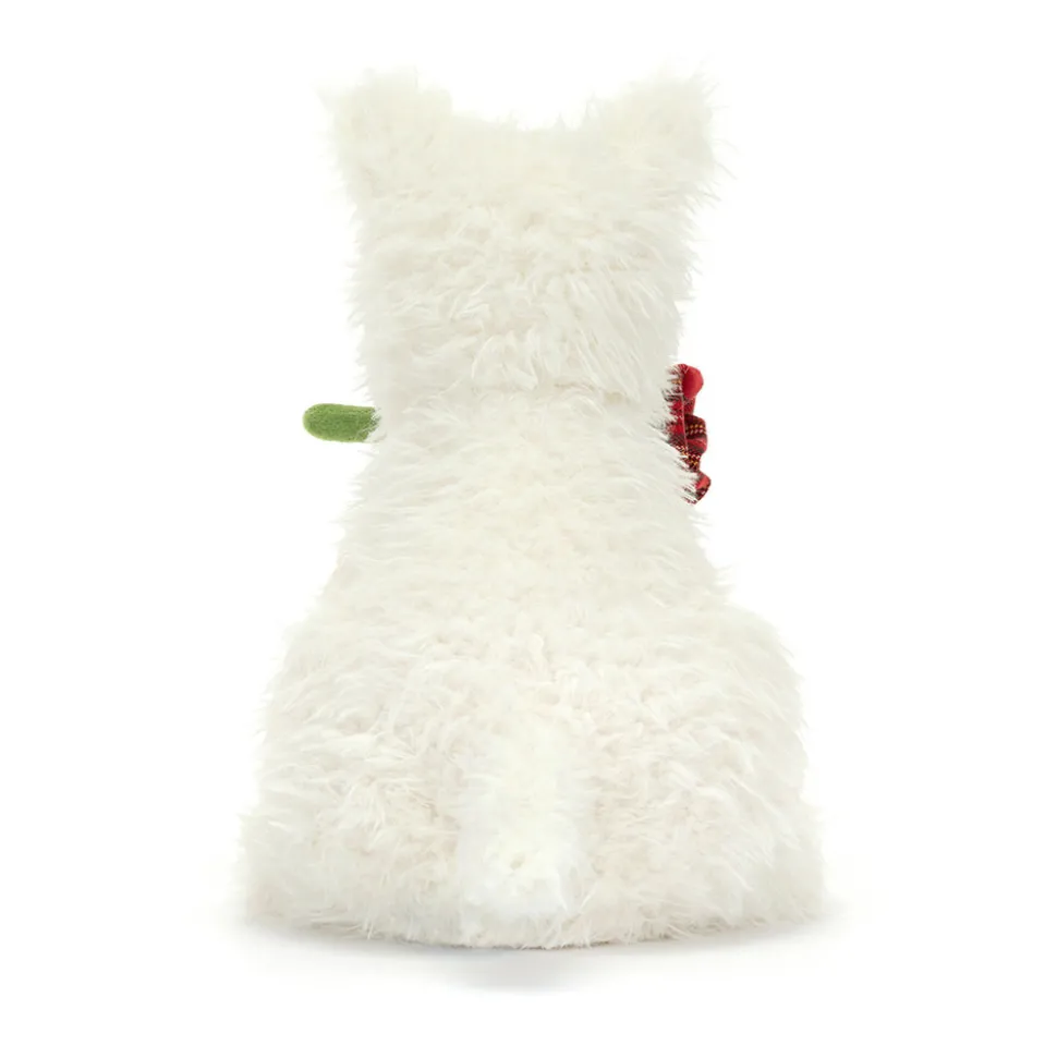 Munro Scottie Dog 'Love You'