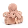 Odell Octopus Soother