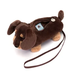 Otto Sausage Dog Bag