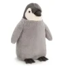 Percy Penguin