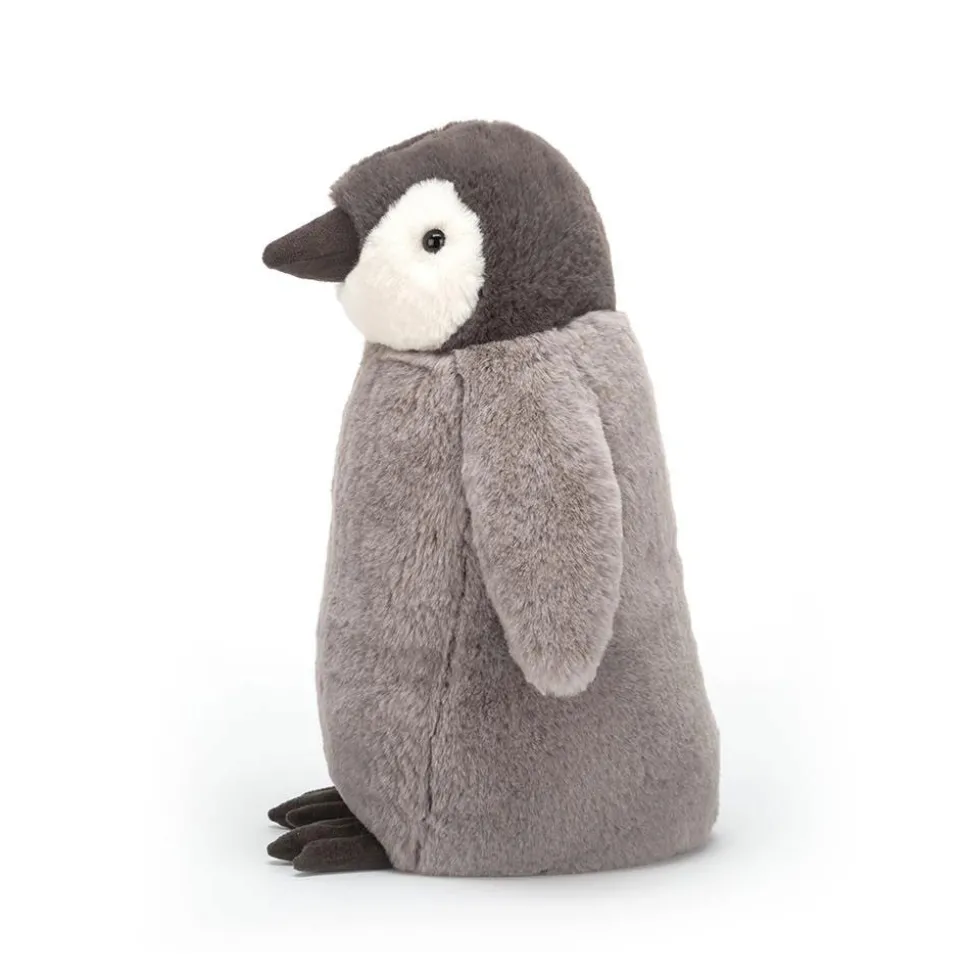 Percy Penguin