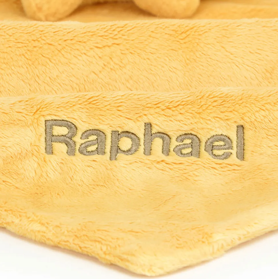 Personalised Amuseables Sun Soother