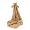 Personalised Bartholomew Bear Blankie