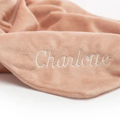 Personalised Odell Octopus Soother