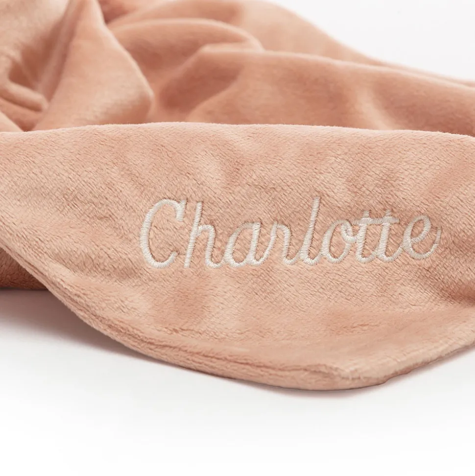 Personalised Odell Octopus Soother