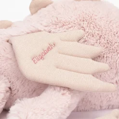 Personalised Rose Dragon Huge