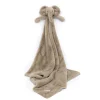 Personalised Smudge Elephant Blankie