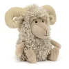 Ramsley Sheep