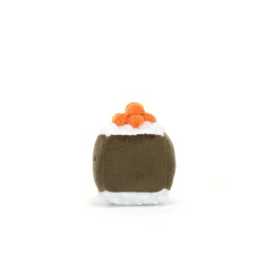 Sassy Sushi Hosomaki