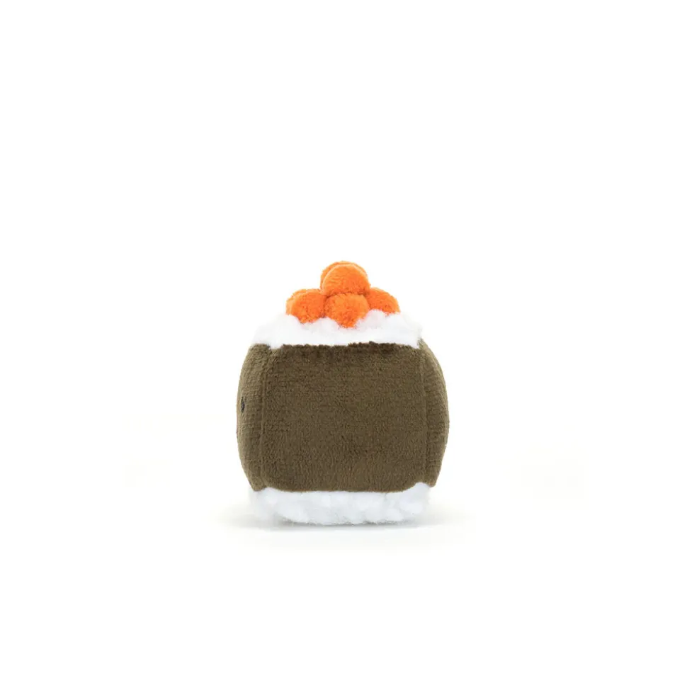 Sassy Sushi Hosomaki