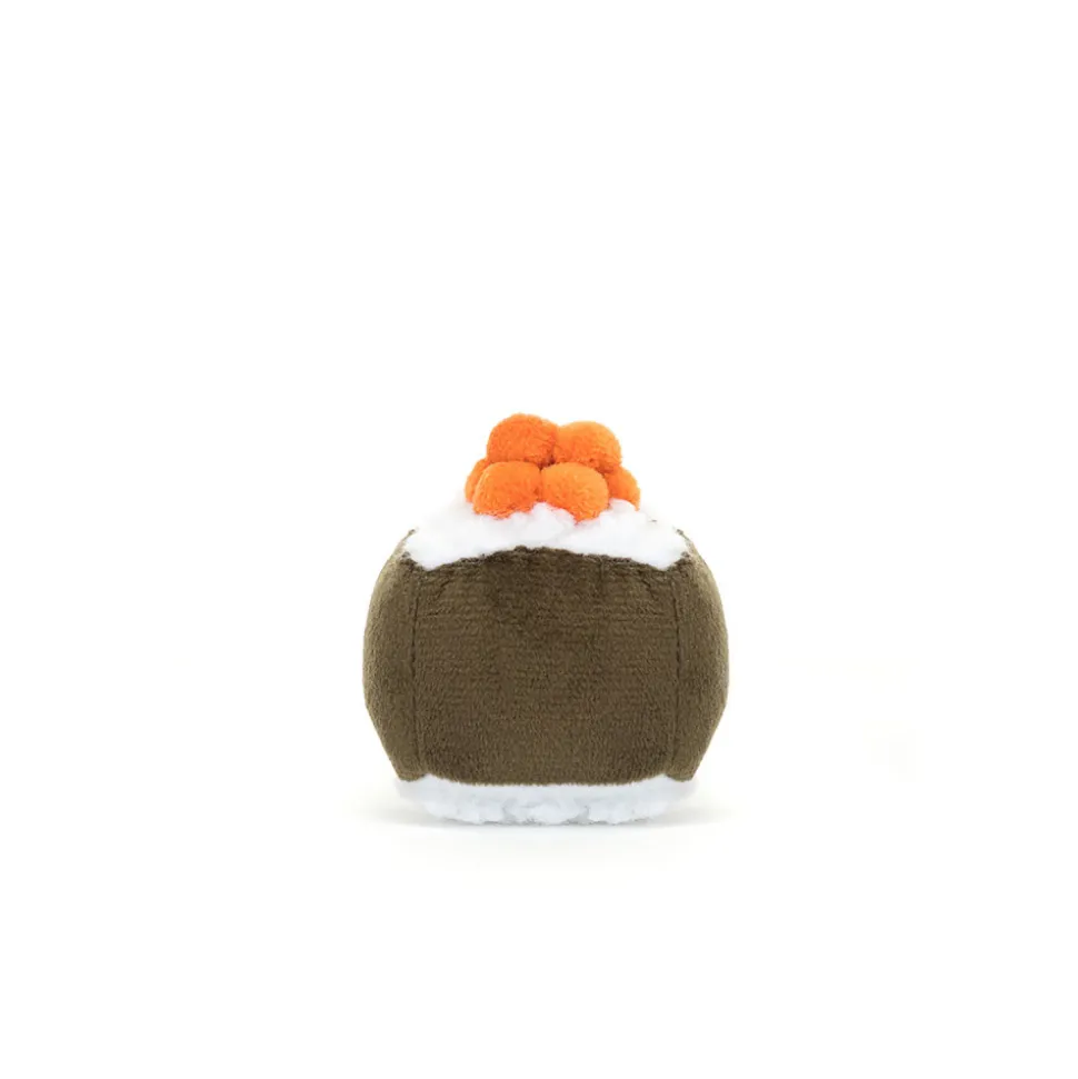 Sassy Sushi Hosomaki