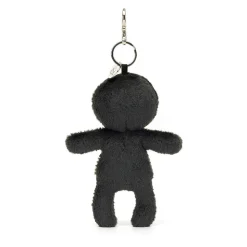 Skeleton Bob Bag Charm